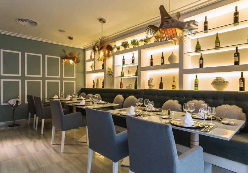 Kulinarik & Restaurants