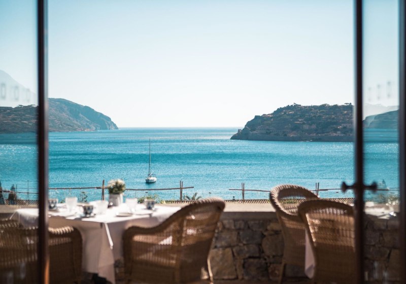 Kulinarik & Restaurants