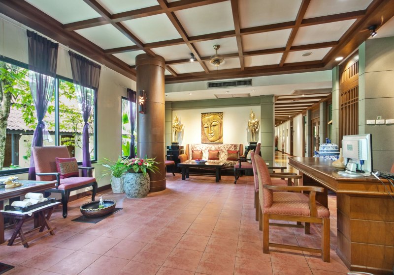 Wellness & Entspannung