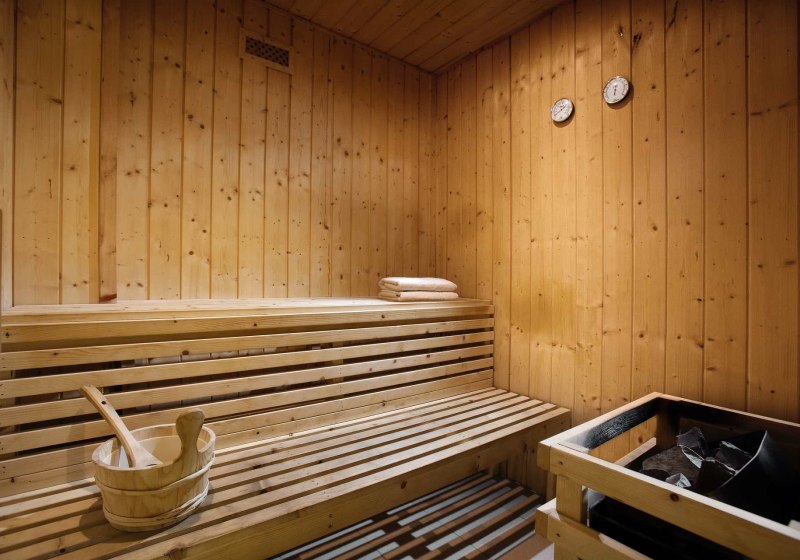 Wellness & Entspannung