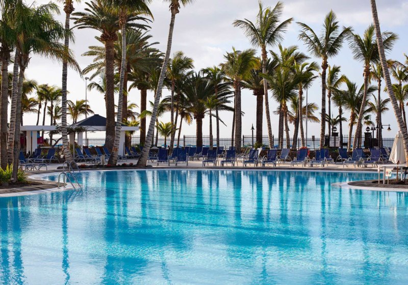 Ausstattung & Service