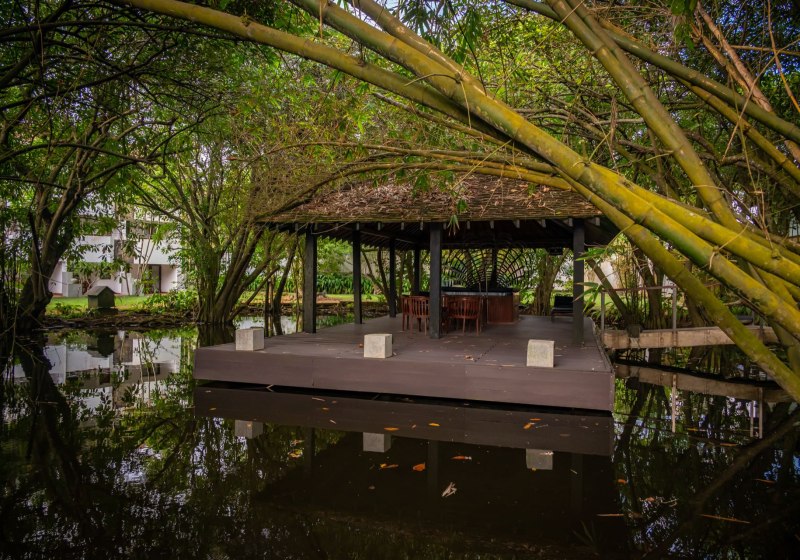 Wellness & Entspannung