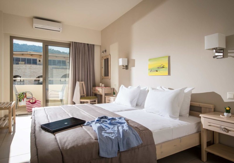 Zimmer & Wohnkomfort