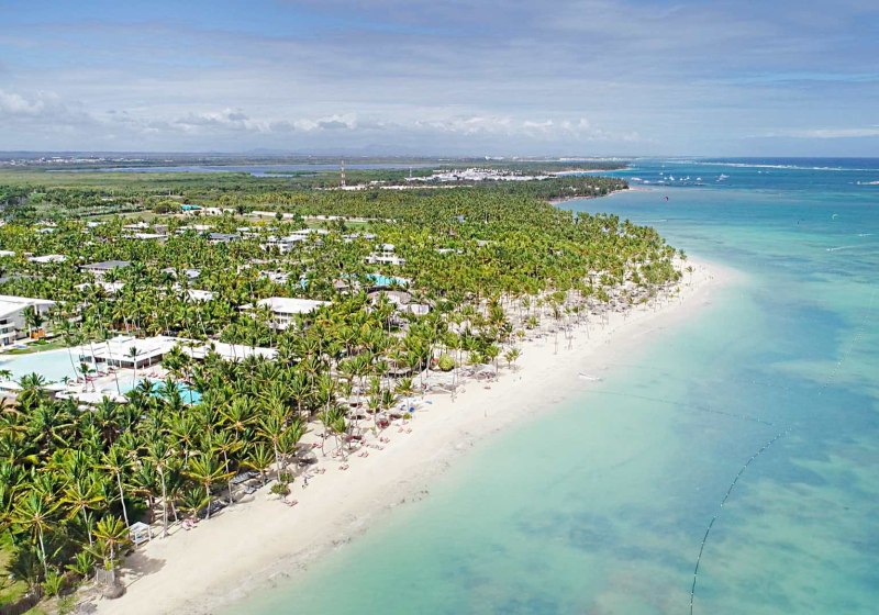 Catalonia Royal Bavaro