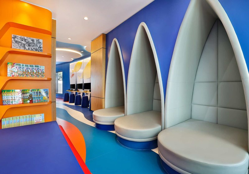 Beispiel: Unterhaltung & Entertainment