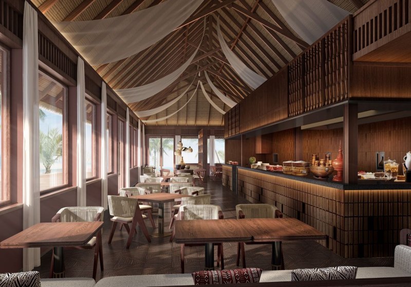 Ausstattung & Service