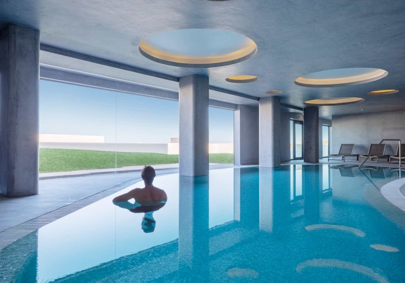 Wellness & Entspannung