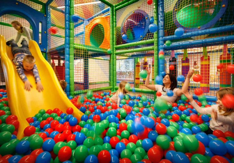 Valamar Hotel Padova