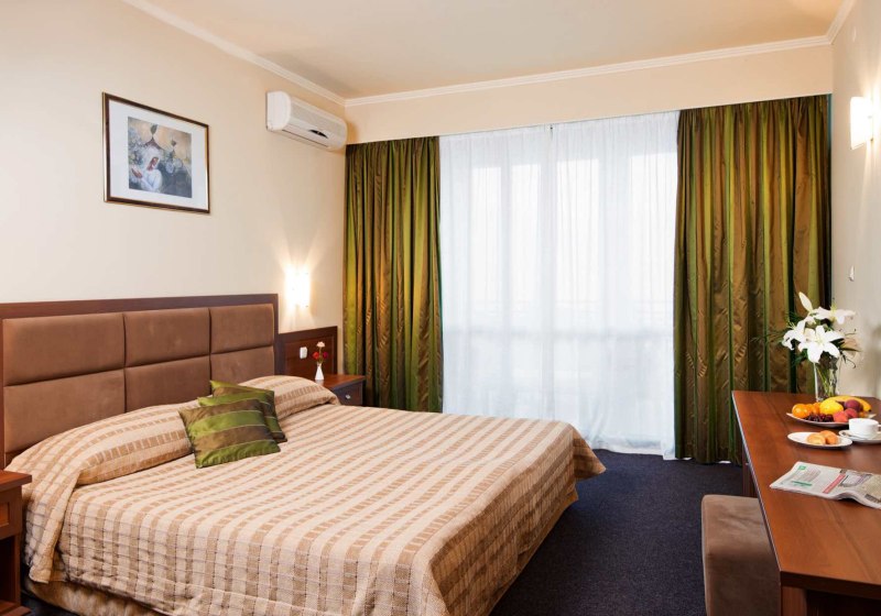 Zimmer & Wohnkomfort