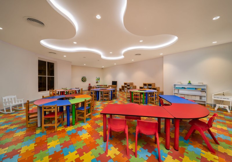 Sueno Hotels Deluxe Belek