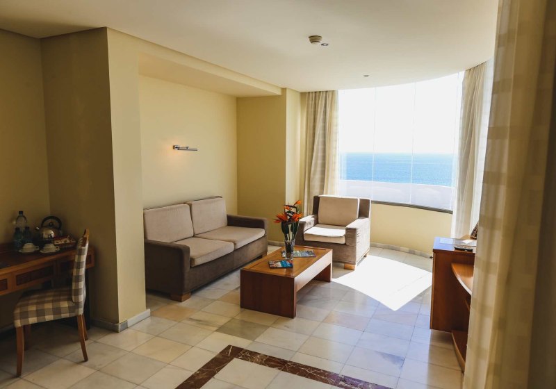 Zimmer & Wohnkomfort