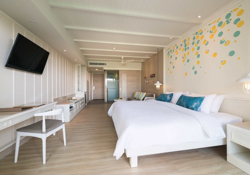 Zimmer & Wohnkomfort