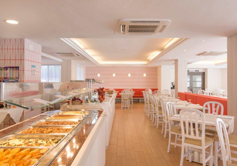 Beispiel: Kulinarik & Restaurants