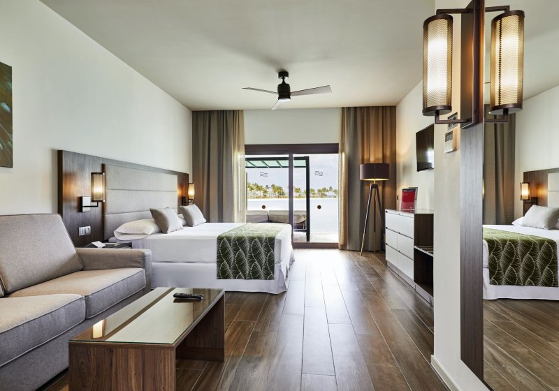 Zimmer & Wohnkomfort