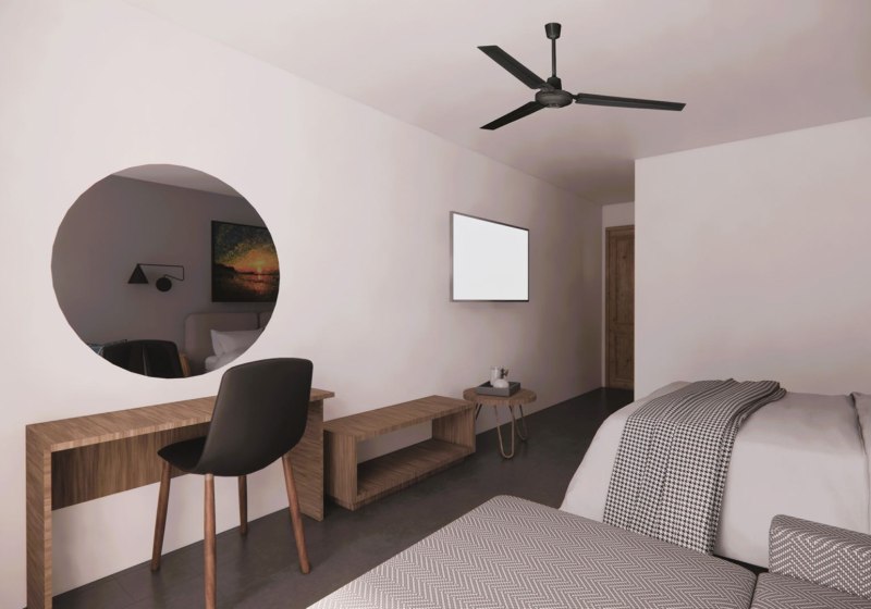 Zimmer & Wohnkomfort