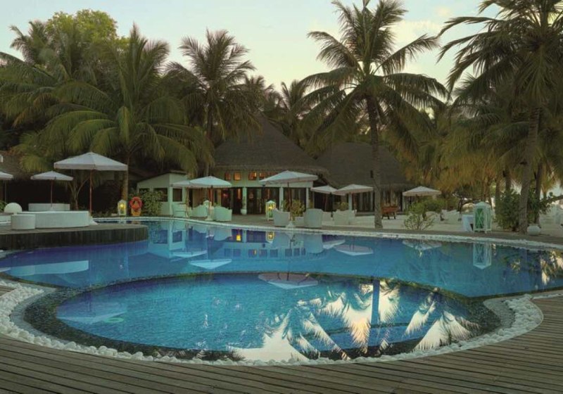 Ausstattung & Service