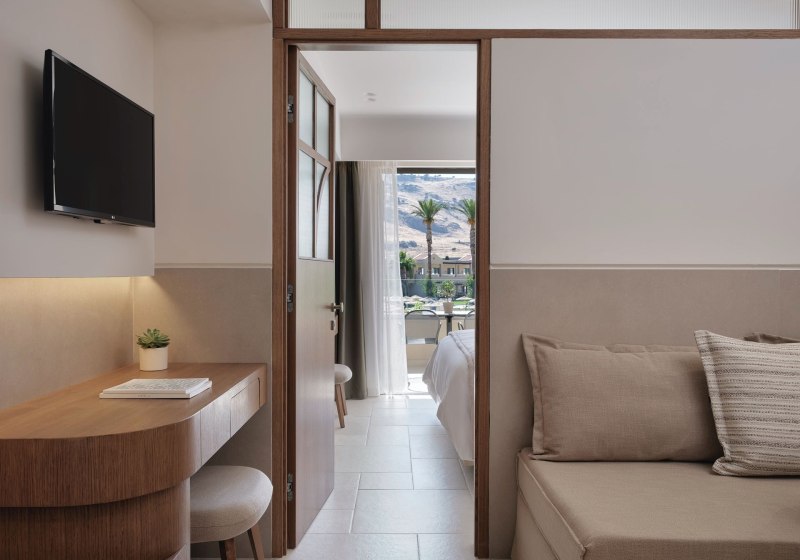 Zimmer & Wohnkomfort