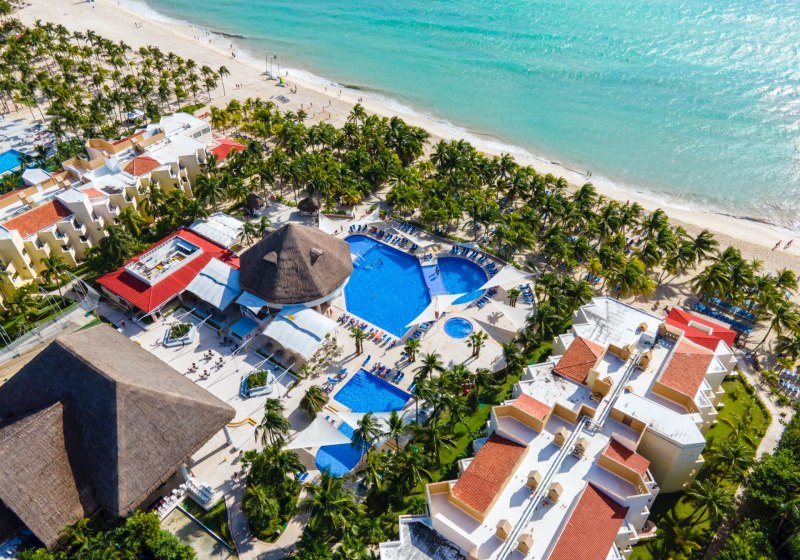 Viva Maya by Wyndham