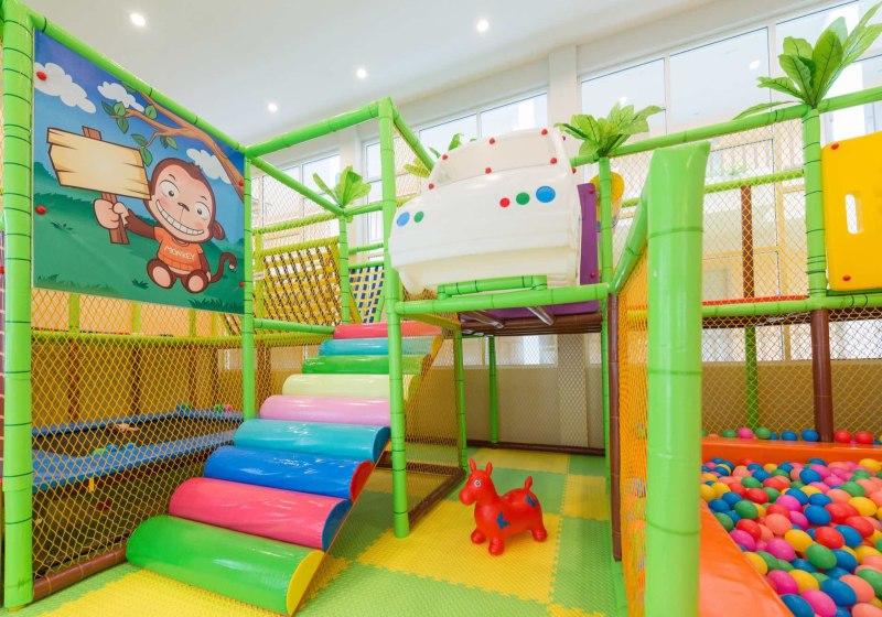 Katathani Phuket Beach Resort