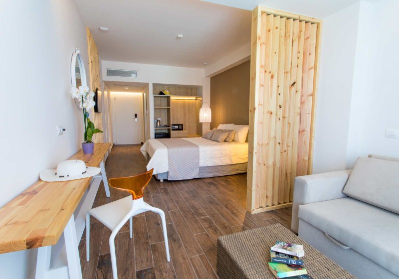 Zimmer & Wohnkomfort