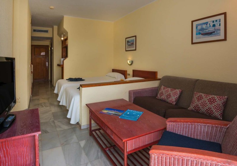 Zimmer & Wohnkomfort