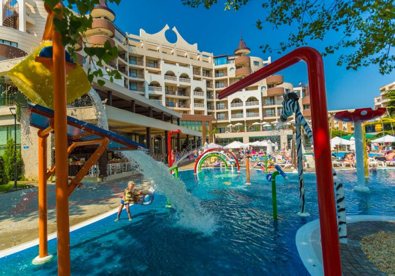 Imperial Resort