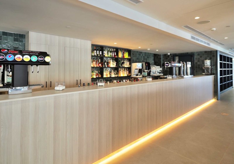 Ausstattung & Service