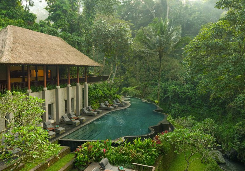 Ausstattung & Service