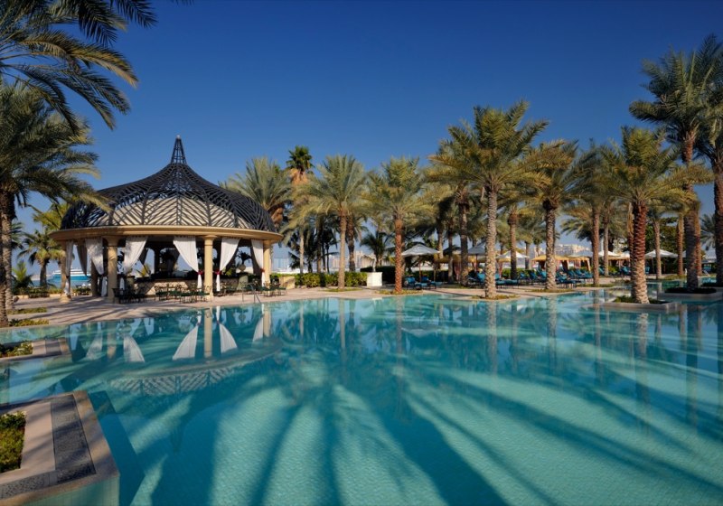 Beispiel: Ausstattung & Service