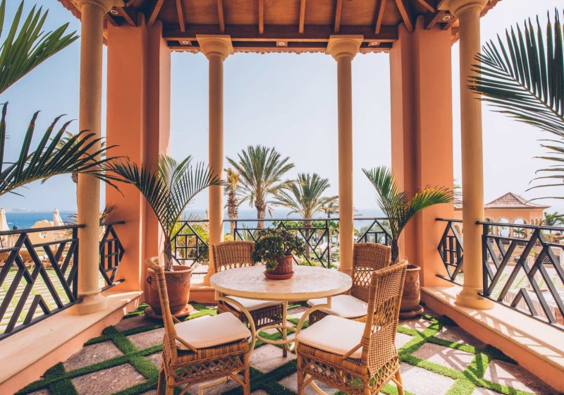 Zimmer & Wohnkomfort