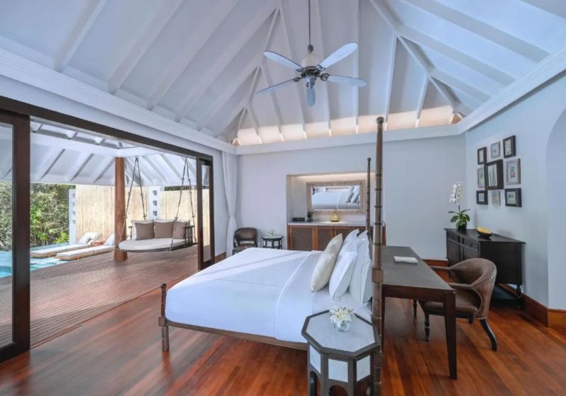 Zimmer & Wohnkomfort