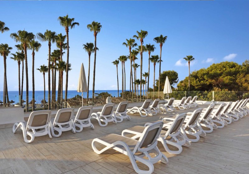 THB Sa Coma Platja