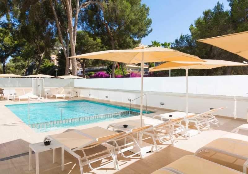 Beispiel: Ausstattung & Service