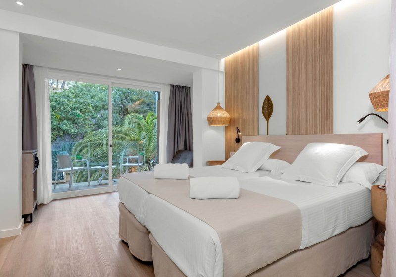 Zimmer & Wohnkomfort