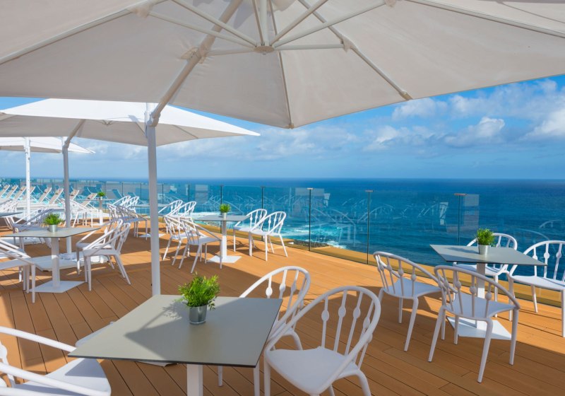 Ausstattung & Service