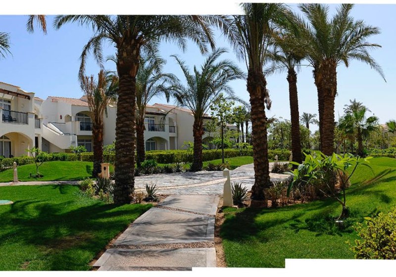 Reef Oasis Blue Bay Resort & SPA