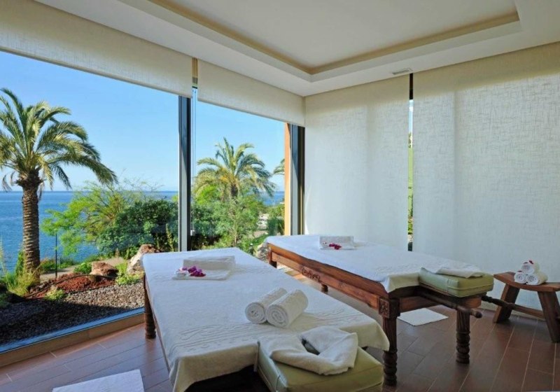 Wellness & Entspannung