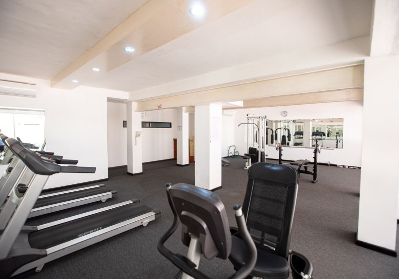 Sport & Fitness