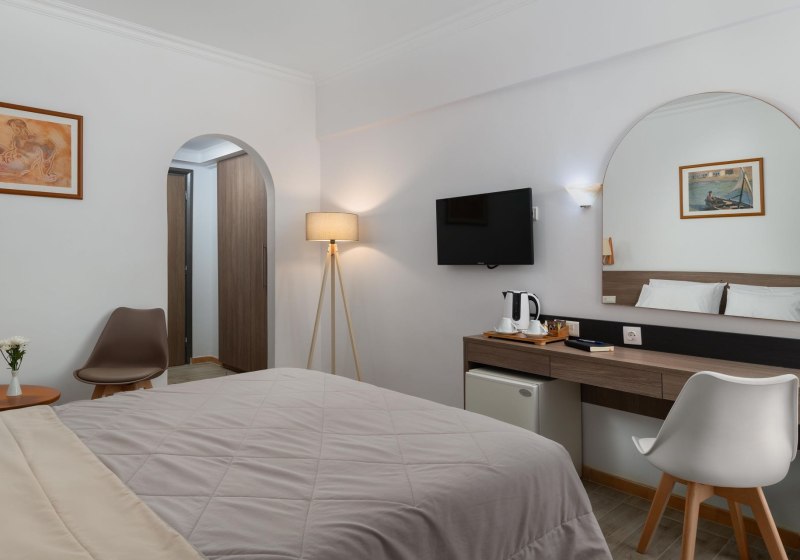 Zimmer & Wohnkomfort