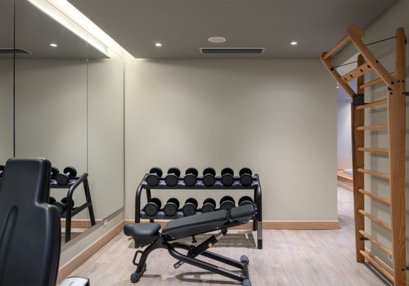 Beispiel: Sport & Fitness