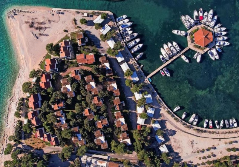 Hotelstrand