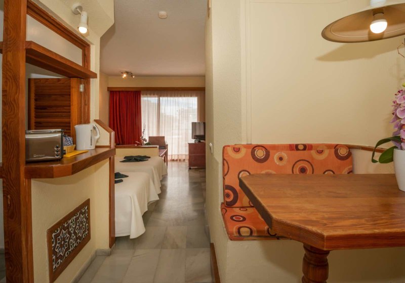 Zimmer & Wohnkomfort