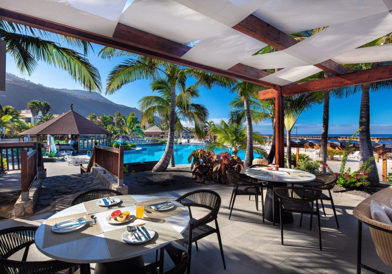 Ausstattung & Service