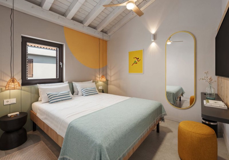 Zimmer & Wohnkomfort