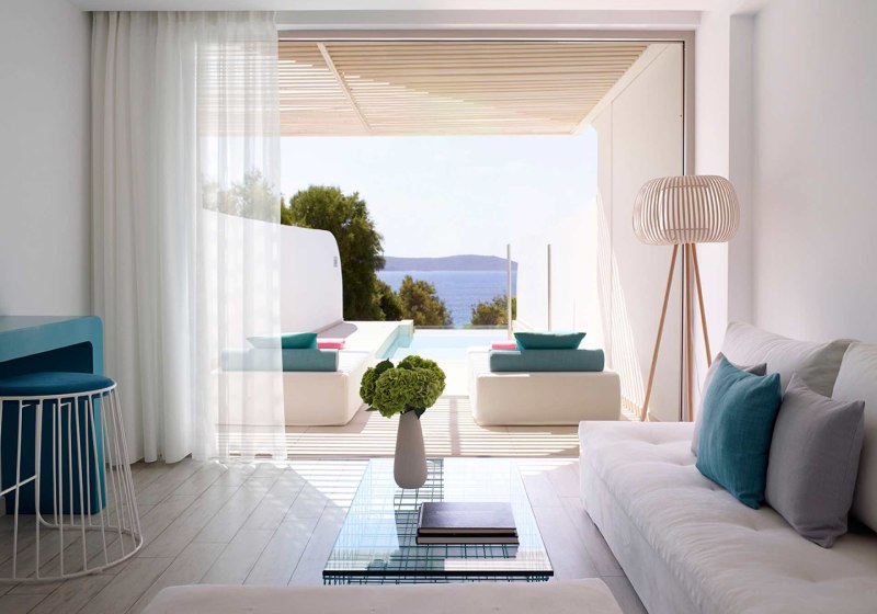 Zimmer & Wohnkomfort