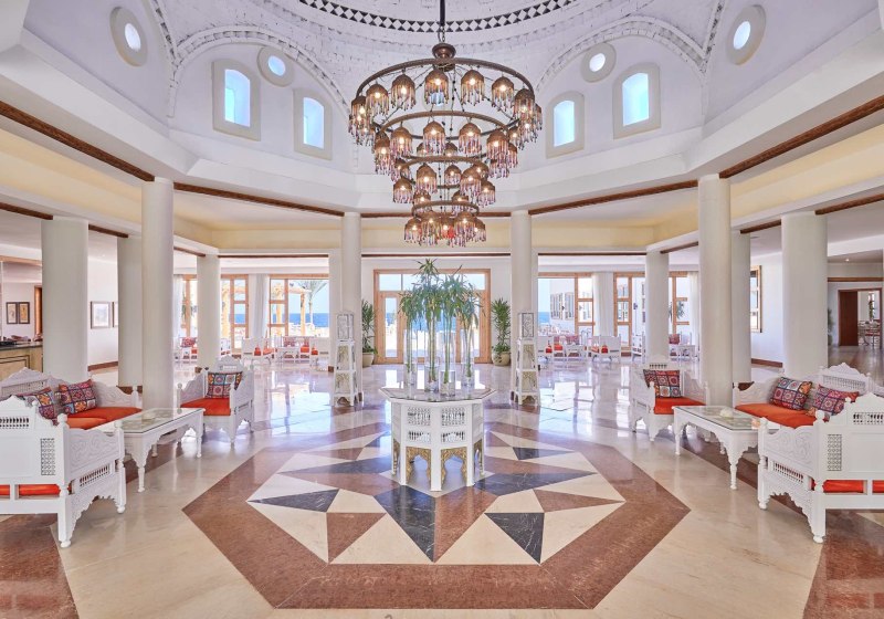 Ausstattung & Service