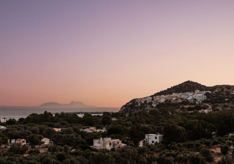 Paralos The Maxine (ex Maxine Hotel)