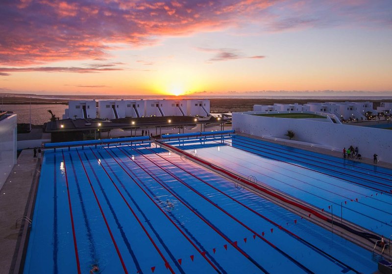 Ausstattung & Service