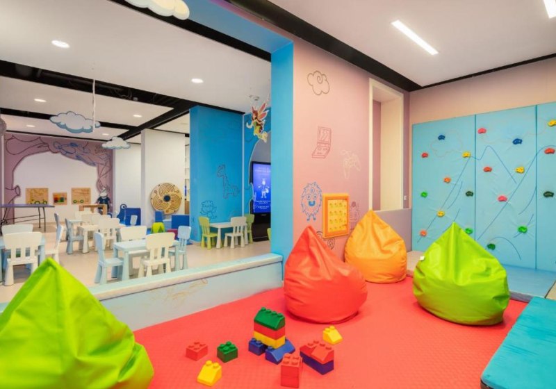 Medora Auri Family Beach Resort