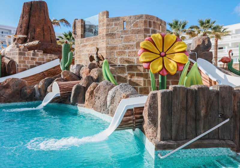 Iberostar Selection Lanzarote Park